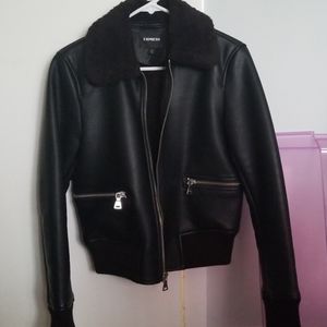 Express Jacket